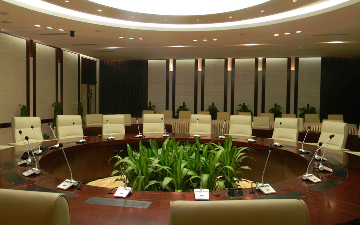 會(huì)議系統(tǒng)